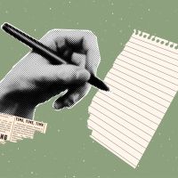 Guy's schrijfclubje Guy's schrijfclubje