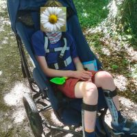 GEZOCHT: OPPAS VOOR MEERVOUDIG GEHANDICAPTE JONGEN GEZOCHT: OPPAS VOOR MEERVOUDIG GEHANDICAPTE JONGEN