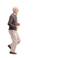 Wandelmaatjes