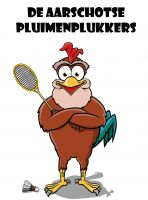 Aarschotse Pluimenplukkers