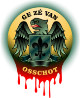 Ge zé van Osschot