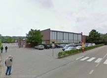 Gymgroep Sijoco Aarschot