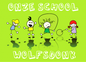 Onze School Wolfsdonk