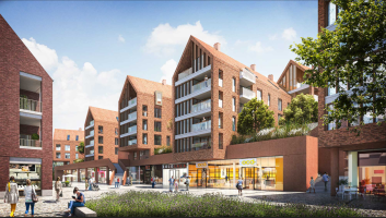 Feestcomit&eacute; De Torens