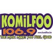 Vrij Radio Aarschot - Komilfoo FM Vrij Radio Aarschot - Komilfoo FM