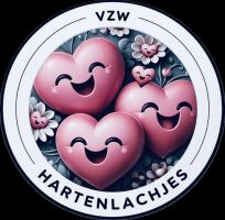 VZW Hartenlachjes VZW Hartenlachjes