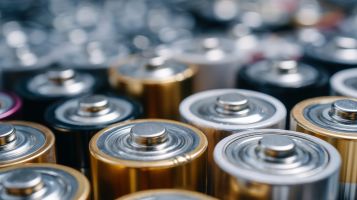 Vriendenkring Duracell Vriendenkring Duracell